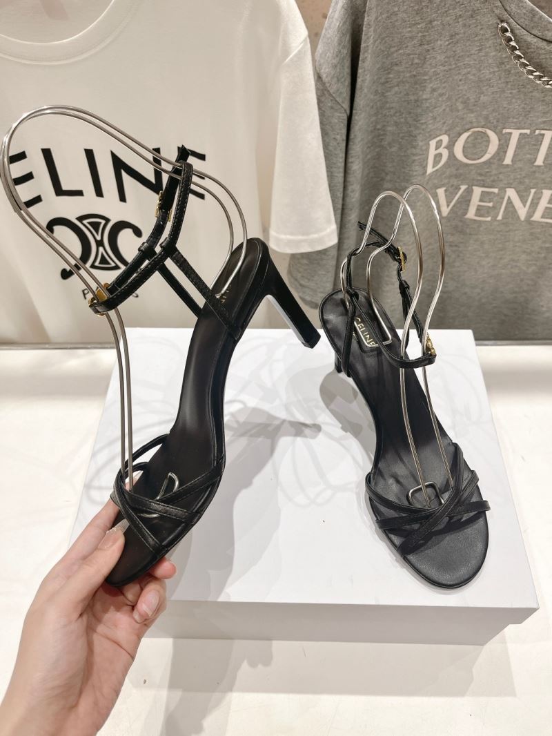 Celine Sandals